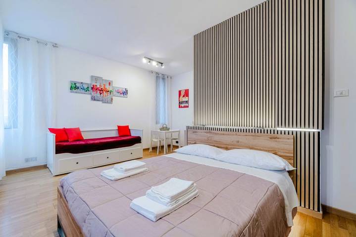 Ferienwohnung für 3 Personen - 1