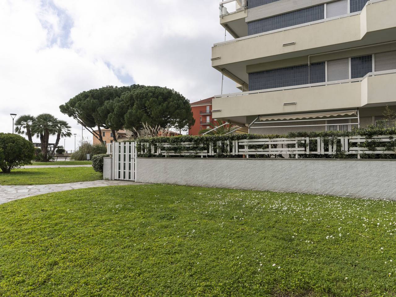 Appartement entier, Twin facing the Sea in Andora, Riviera di Ponente