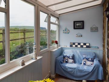 Cottage for 4 People in Staithes, Redcar and Cleveland, Photo 4