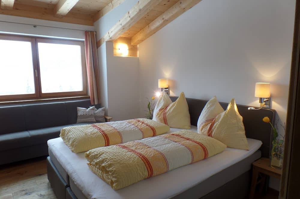 Ganze Wohnung, Apartments Alpenblick - Ferienwohnungen mit 360° Rundumblick in ruhiger Lage in Reith bei Kitzbühel, Kaisergebirge