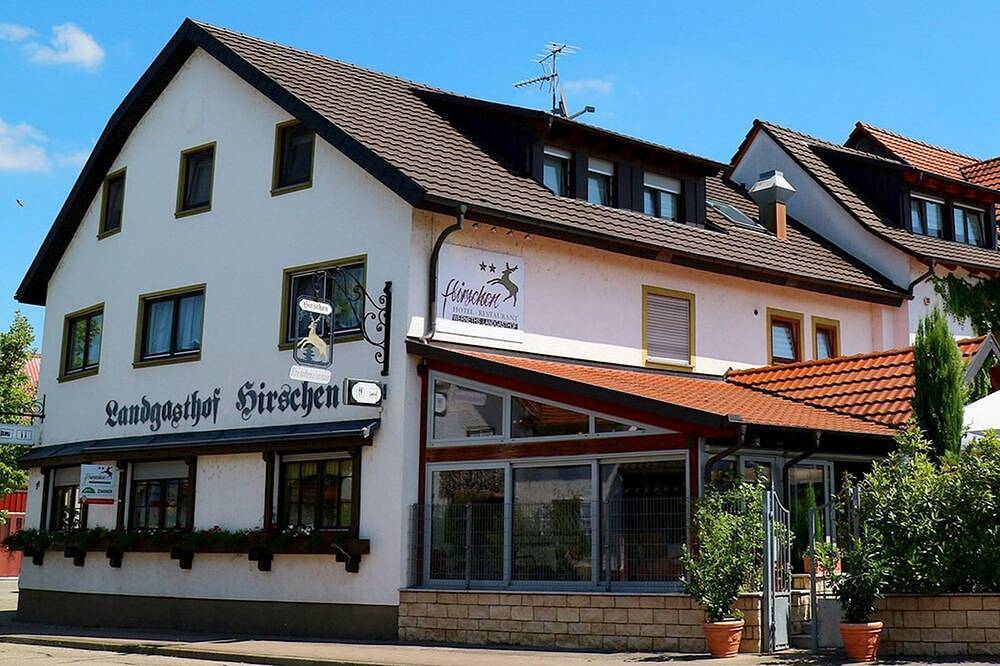 Ganze Wohnung, Apartment mit Dusche und Wc in Europa-Park, Rheinhausen