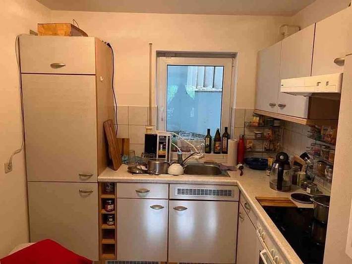 Ferienwohnung für 4 Personen in Merzhausen - 3