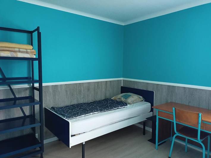 Location de vacances pour 7 personnes, avec vue et jardin dans Theix-Noyalo - 4