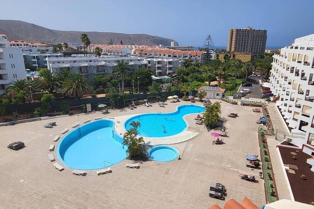 Appartamento vacanze a Abona a partire da 127€ a notte