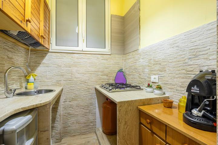 Holiday Home 'Zaami' with Sea View, Wi-Fi and Air Conditioning in Palermo, Palermo Province