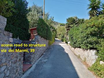 Agriturismo per 2 Persone in Colle di Procchio, Isola d'Elba, Foto 2