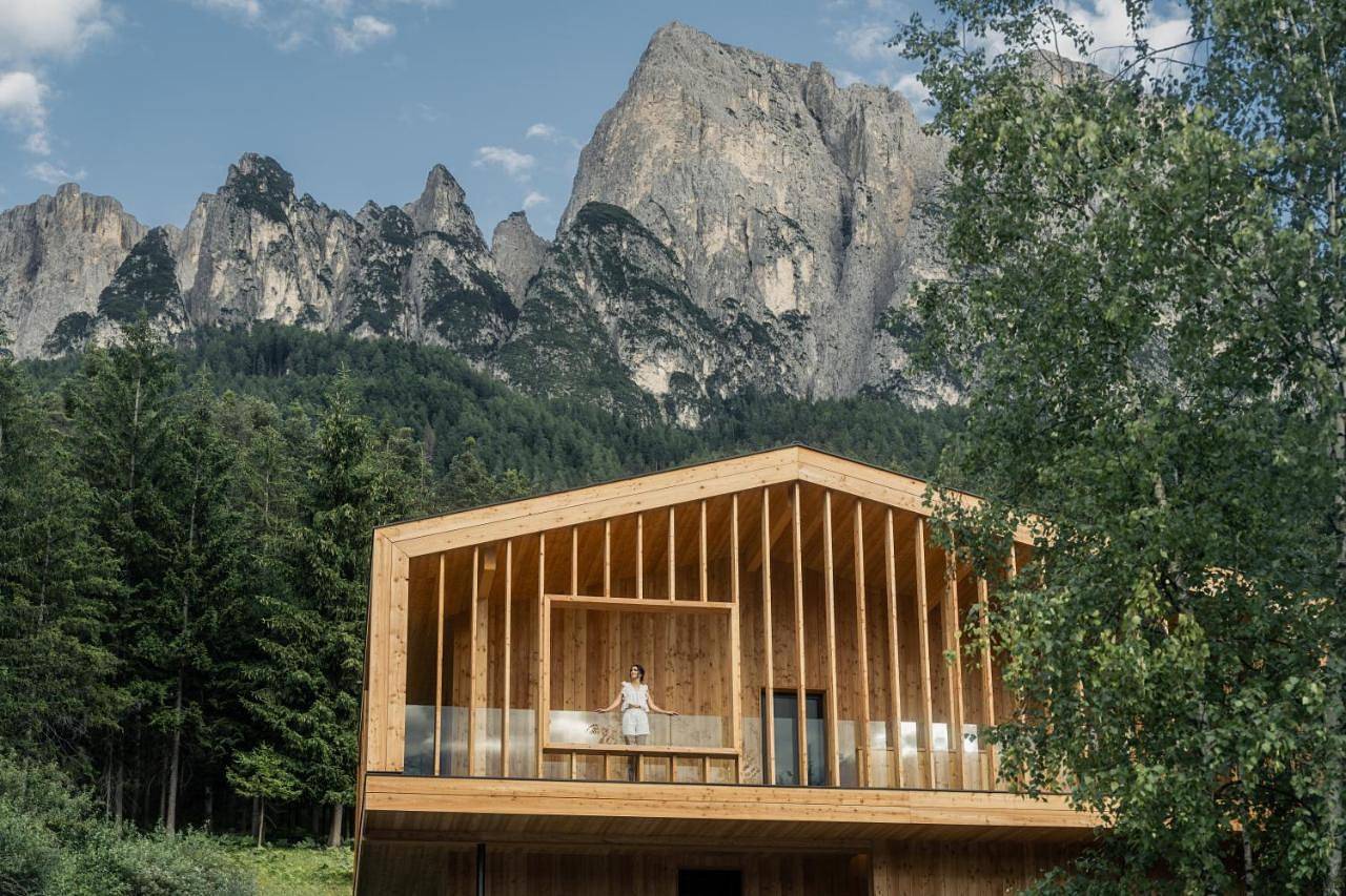 Dolomites Nature Hotel Vigilerhof in Castelrotto, Dolomiti Superski