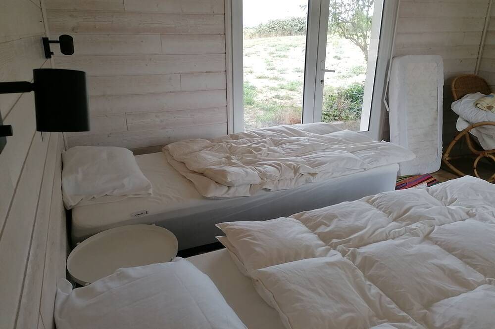 House 8 pers sea view in Oye-Plage, Saint-Omer region