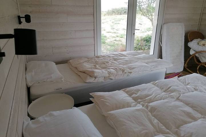 House 8 pers sea view in Oye-Plage, Saint-Omer region