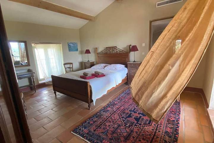 Location de vacances pour 10 personnes à Verdun-en-Lauragais - 3