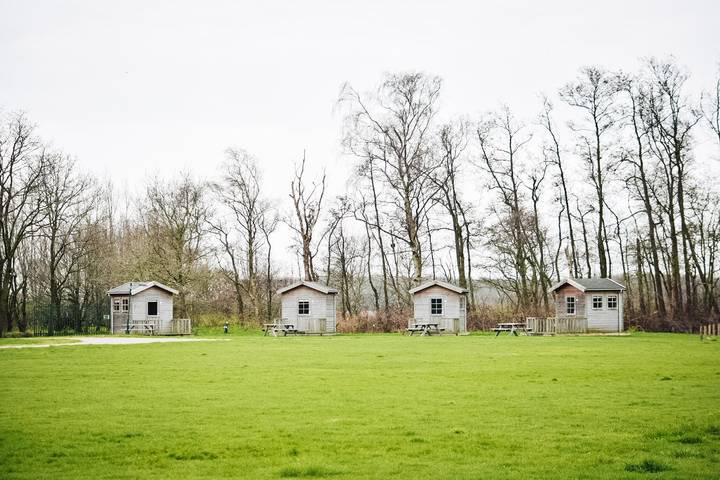 Vacation rental for 2 people in Bloemendaal