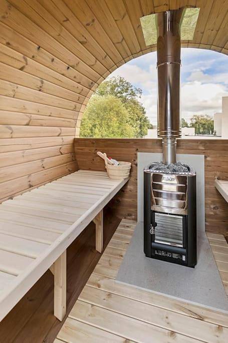 Appartement entier, Schitterende loft met jacuzzi en sauna in Mechelen in Malines, Région d'Anvers
