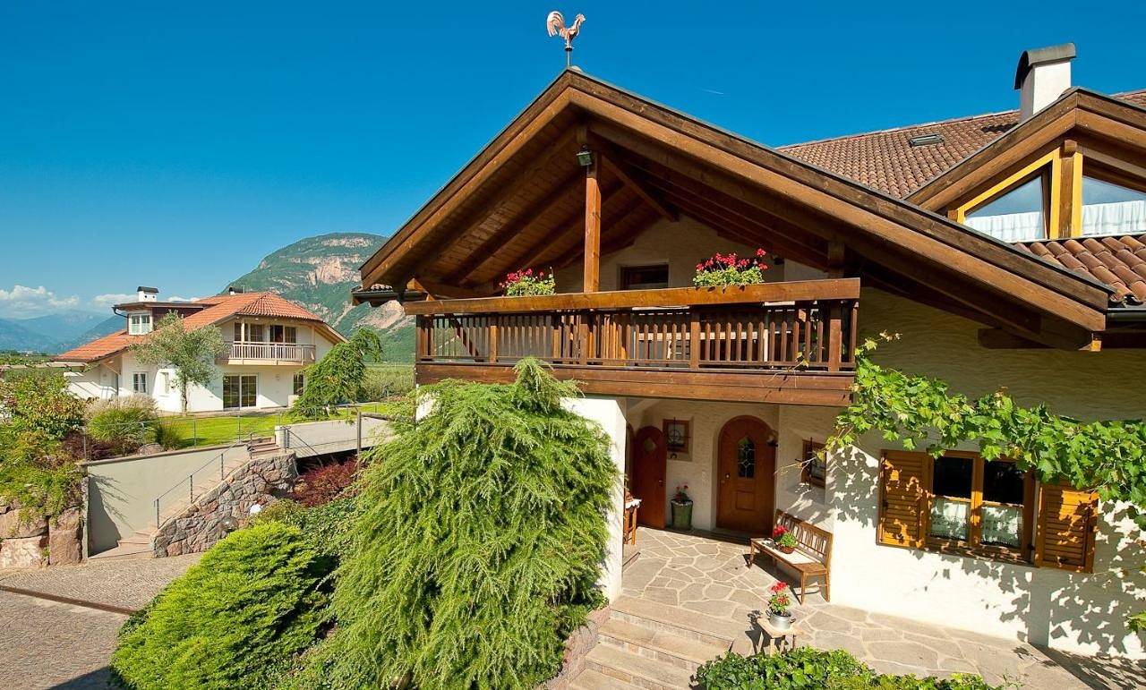 Ganze Wohnung, Apartment in Auer, Südtirol