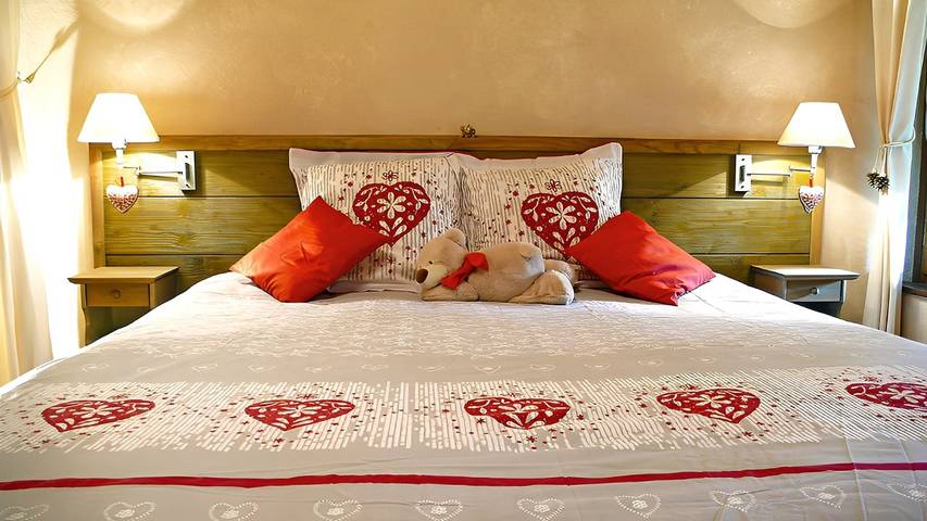 Chambre d’hôte pour 2 personnes, avec jardin dans Lac Léman (France) - 2