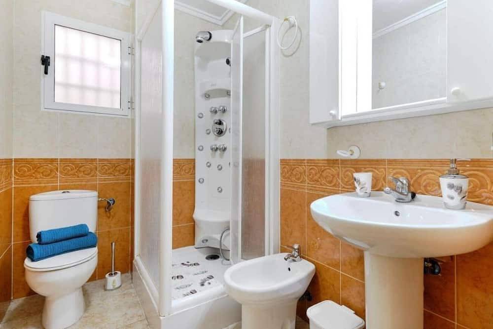 Charming 3 bedroom house in the Málaga countryside in Almáchar, Provincia de Málaga