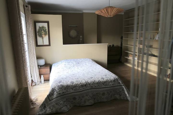 Location de vacances pour 12 personnes, avec jardin et balcon, animaux acceptés à Puget - 3