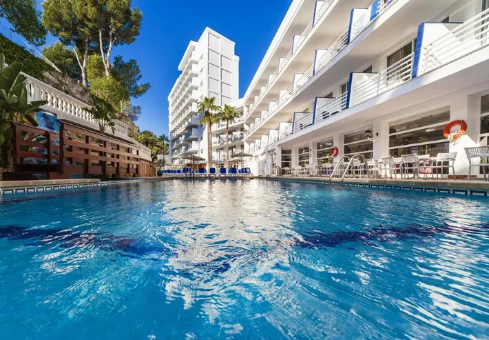 Hotel for 1 people - 1