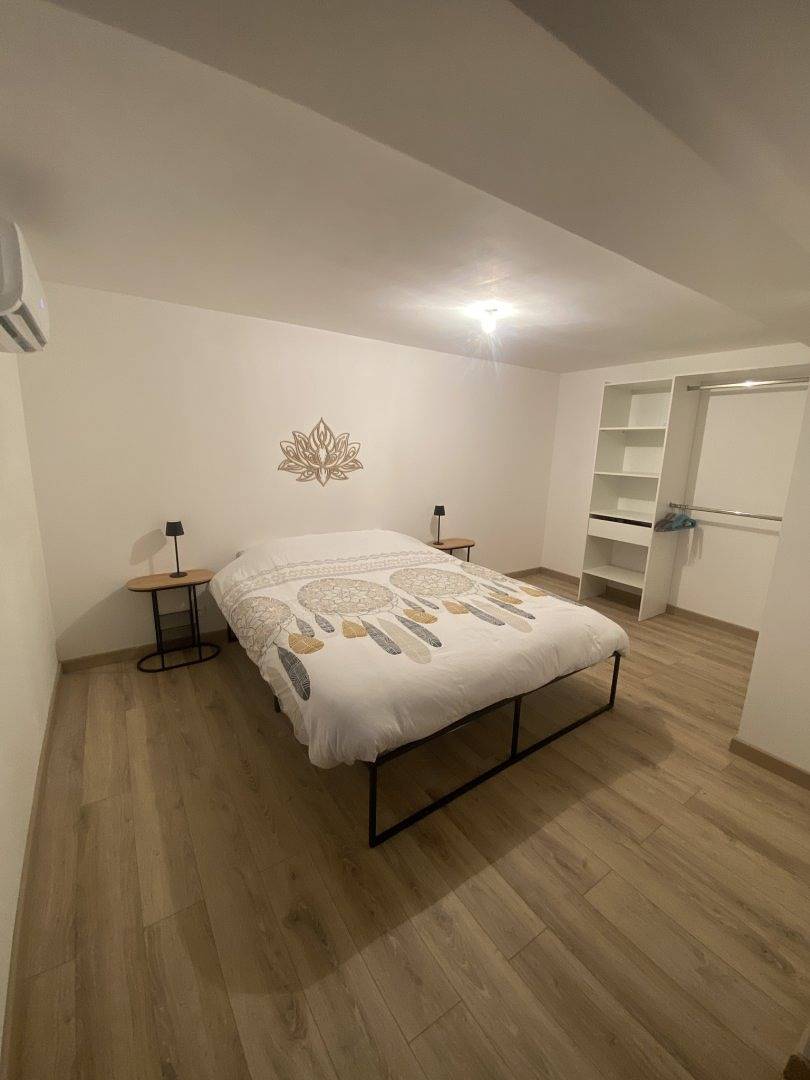 Gîte Brain de Nuit in Brain-sur-Allonnes, Vallée de la Loire