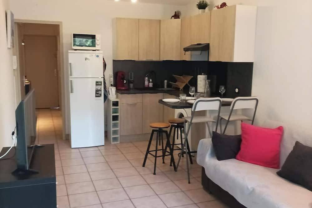 Appartement de vacances