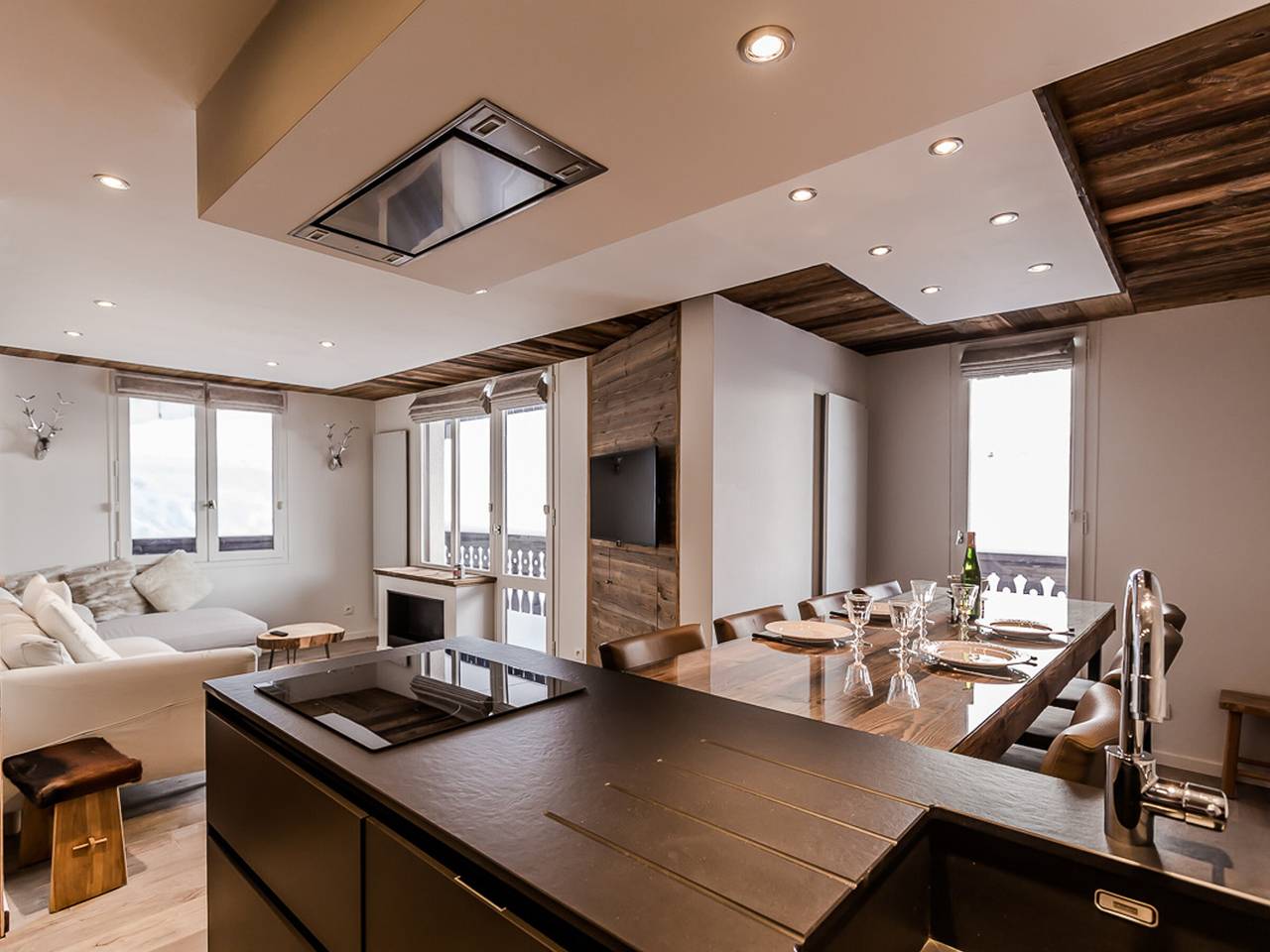 Photo : Appartement de vacances