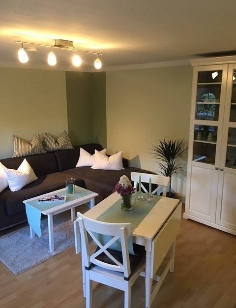 Ganze Ferienwohnung, Stockrose in Bliesdorf, Schashagen