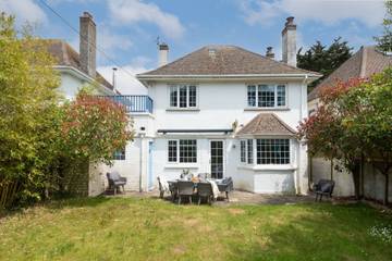 Cottage for 8 People in St. Ives, Cornwall, Photo 3