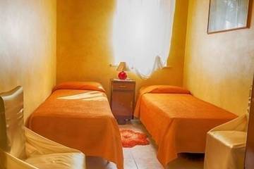 Agriturismo per 9 Persone in Costa Adriatica Molise, Riviera Adriatica, Foto 2