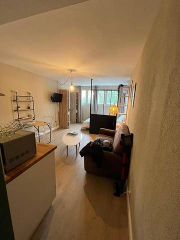 Gîte pour 3 personnes à Ville-di-Pietrabugno