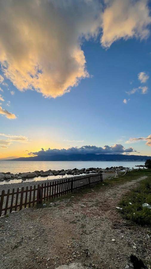 Gîte pour 4 personnes dans Gallico Marina - 4