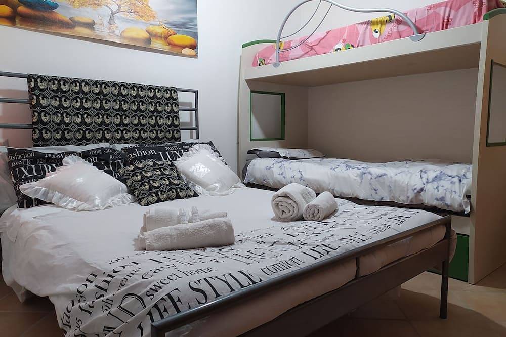Ganze Wohnung, House in Silius R5130 in Cagliari Provinz