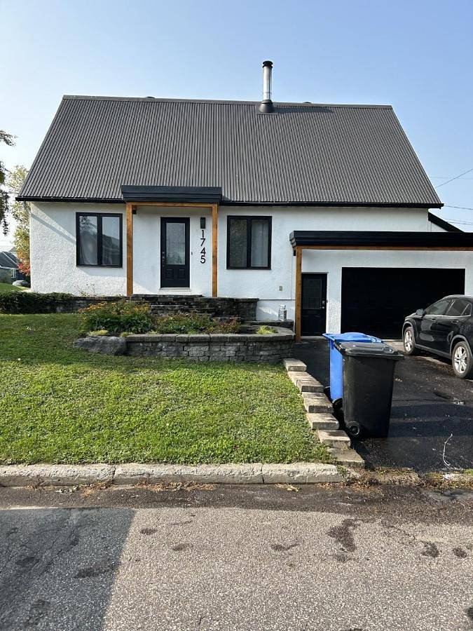 Appartement de vacances pour 3 personnes - 1