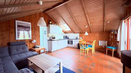 Ferienhaus für 6 Personen in Holnis, Glücksburg, Bild 4