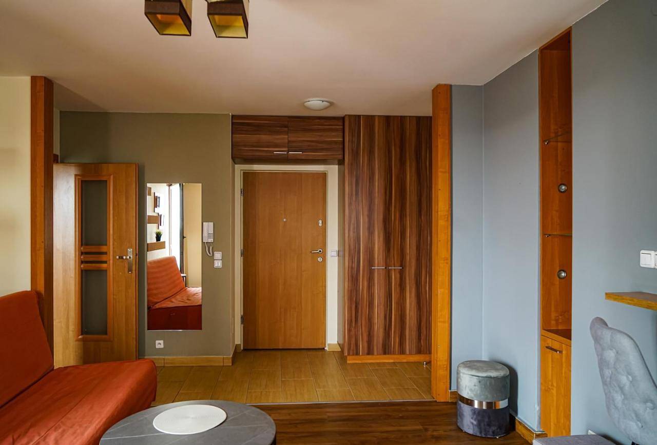 Cały apartament, Velvet Bemowo Xii in Bemowo, Warszawa