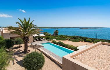 Ferienhaus für 12 Personen in Colònia de Sant Jordi, Ses Salines, Bild 4