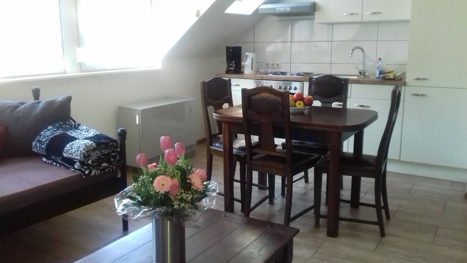Ganze Ferienwohnung, Ferienwohnungen Schneider-Kettern in Neumagen-Dhron, Bernkastel-Kues & Umgebung
