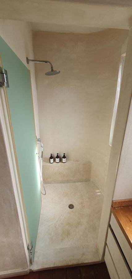 Gîte pour 4 personnes, avec balcon et jardin dans Cesaree - 2