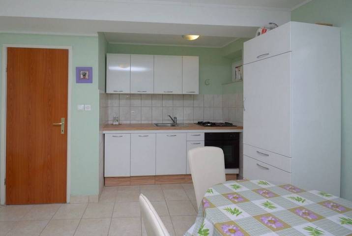 Location de vacances pour 4 personnes, avec Jardin dans Lastovo - 3