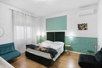 B&b per 3 Persone in Pompei, Parco nazionale del Vesuvio, Foto 3