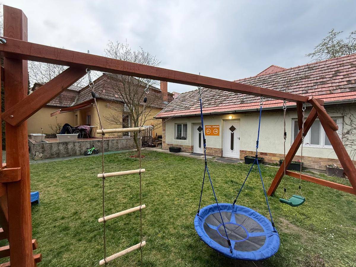 Cały apartament, 7Csakra Vendégházak in Szentendre, Danube-Ipoly National Park