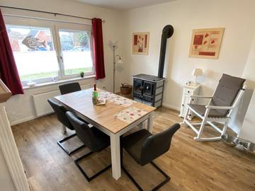Ferienhaus für 6 Personen in Rysum, Krummhörn, Bild 1