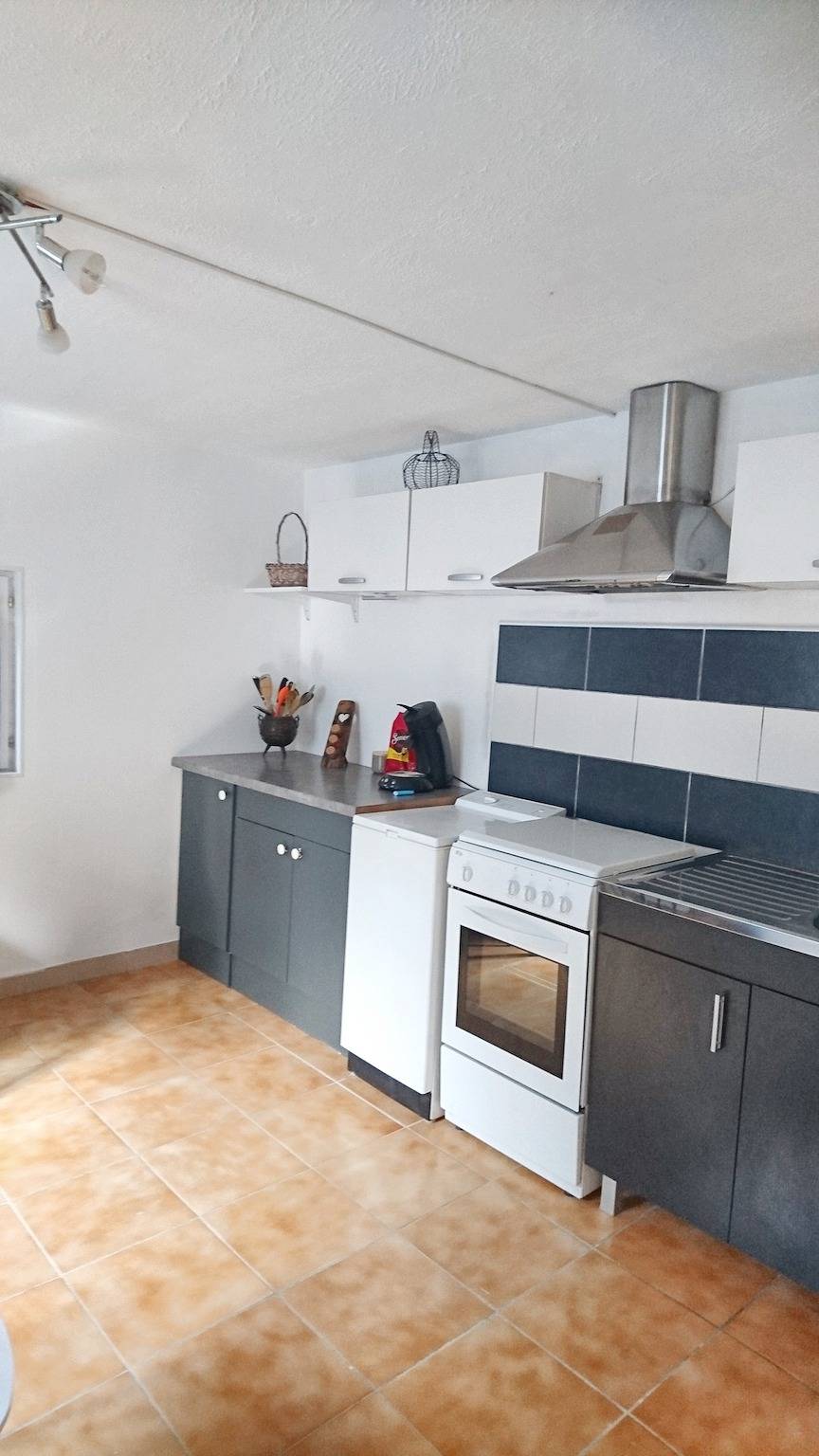 Apartamento entero, Apartamento acogedor en Penne-d'Agenais - 32 m² - Terraza in Penne-d'Agenais, Región de Villeneuve-sur-Lot