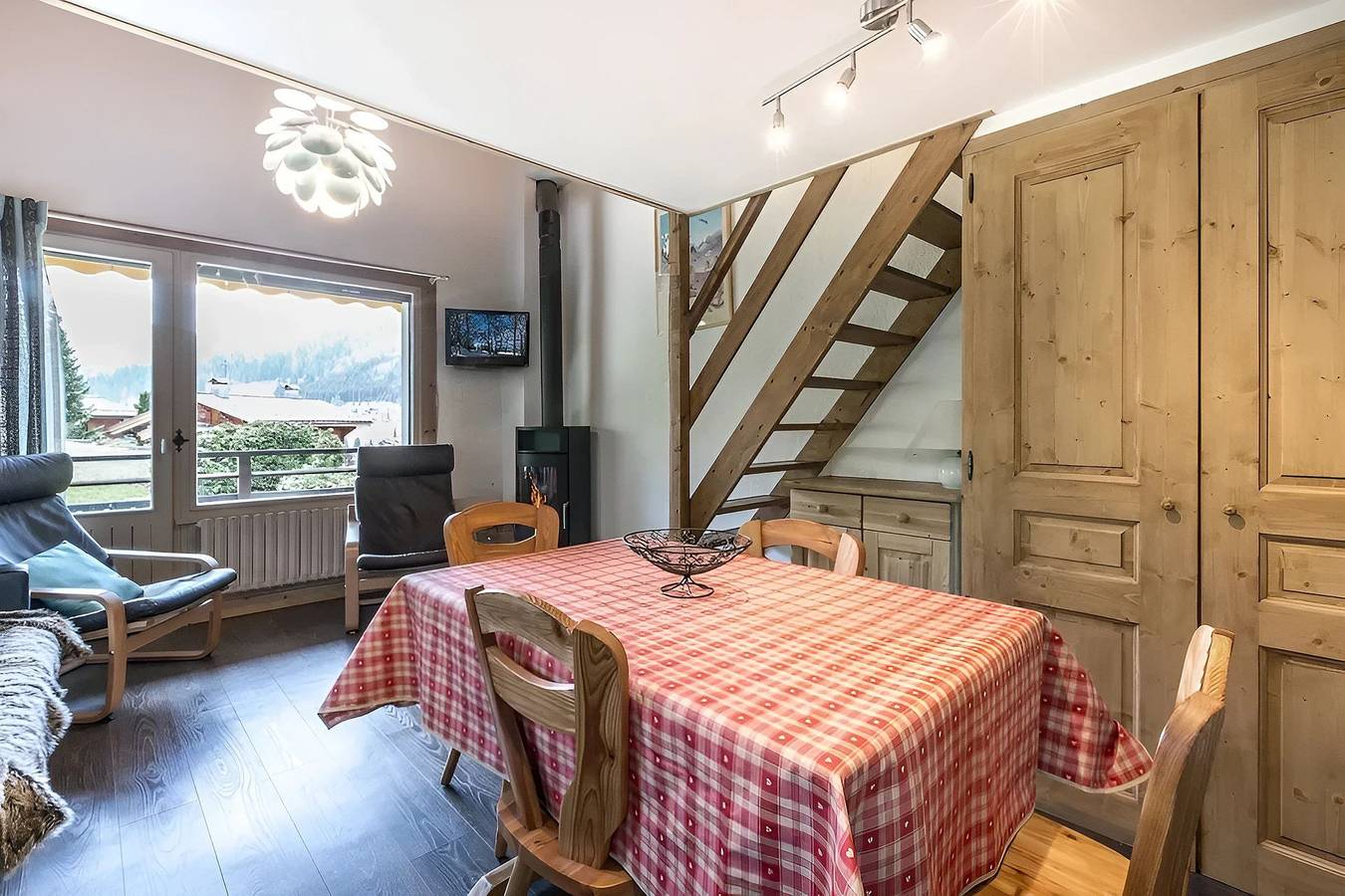 Photo : Appartement de vacances