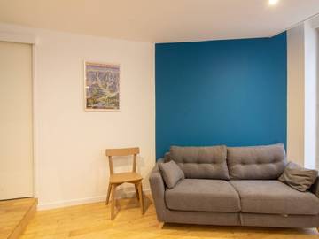 Appartement De Vacances pour 8 Personnes dans Cauterets, Pyrénées, Photo 4