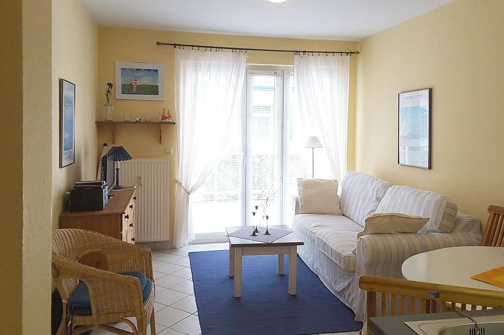 Appartamento vacanze a Darss a partire da 94€ a notte