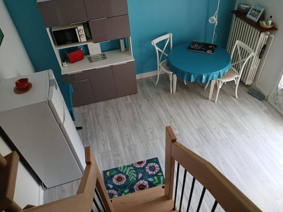 Appartement entier, Appartement indépendant privatif avec jardin in Le Crès, Côte méditerranéenne (France)