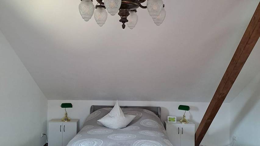 Ferienhaus für 2 Personen, mit Garten und Terrasse an der Mosel