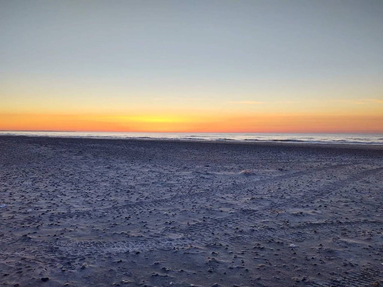 6 Personen Ferienhaus in Fjerritslev in Slettestrand, Jammerbugt