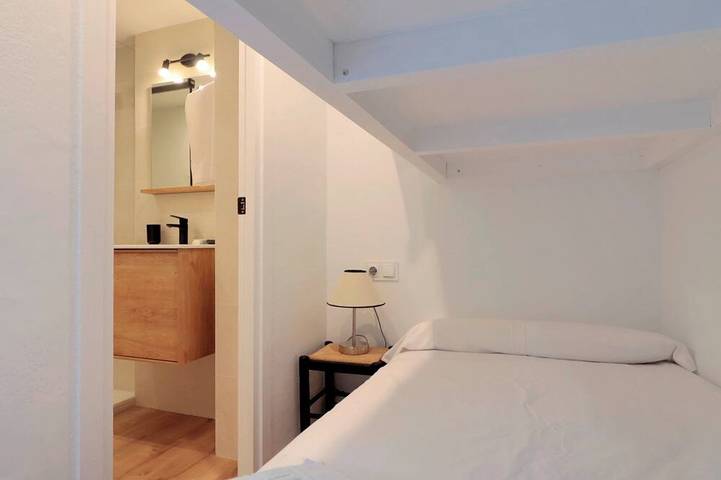Ganze Wohnung, Sanglier - Edificio Aneto in Baqueira, Naut Aran