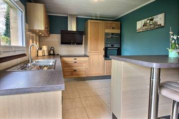 Gîte pour 10 Personnes dans Hénanbihen, Côte d’Émeraude, Photo 4