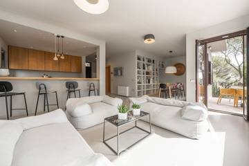 Villa per 6 Persone in Santa Margherita di Pula, Pula e dintorni, Foto 4